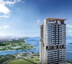 Marina Gardens Lane (D1), Condominium #447608571